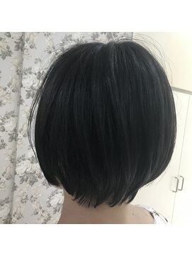 ルシエル バイ カトレアグループ(Le Ciel) ダークネイビー