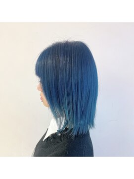 キャンディーエッグ(Candy egg) ☆ネイビーブルー☆福岡久留米