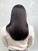 ピスコ(pisco)&nbsp;pisco /髪質改善/トリートメント/ヘッドスパ/イルミナカラー