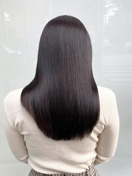 ピスコ(pisco) pisco /髪質改善/トリートメント/ヘッドスパ/イルミナカラー