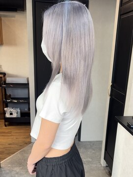 フォワバイベル 都賀店(Foi by Belle) ラベンダー