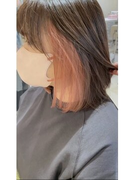 ウィル 京橋店(WiLL) ☆20代30代40代◎大人女性でも可愛いデザインカラー☆