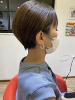 レクタ(recta)&nbsp;大人コンパクトショート20代30代40代おすすめ