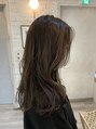 クロエ 渋谷(Cloe)&nbsp;可愛い巻き方が知りたい方は相談してください◎