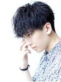 クラッシュモブショート