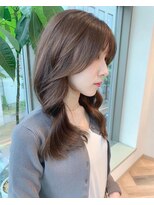 ファースト 仙台店(first) ヘーゼルベージュ