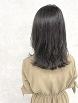 ドア(door)&nbsp;【door南越谷・新越谷】シークレットハイライト　レイヤー