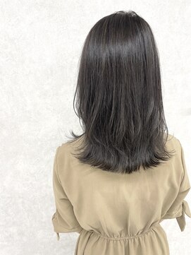 ドア(door) 【door南越谷・新越谷】シークレットハイライト レイヤー