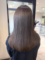 ビフィーノ ソラーレ 夙川店(bifino solare)&nbsp;ロングスタイル