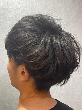 ウィスプ 赤羽店(wisp) オリーブブラウン