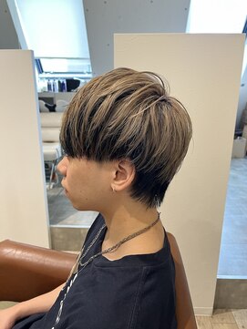 ルーツ(ROOTS) デザインカラー♪