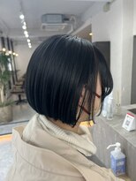 ダイアモンドリリーキートス(Diamond Lily kiitos)&nbsp;BOB