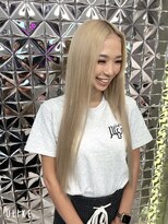 ラヴスタシー(Love Stasy)&nbsp;＊ミルクティーベージュ＊