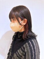 アッシュ 町田駅前通り店(Ash)&nbsp;イヤリングカラー