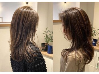 GOOFY【グーフィー】