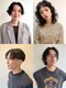 イタクラ 赤道店 (ITAKURA)の写真/【当日予約OK】大人の色気はパーマから◎ITAKURAの技術力であなたの秘めた魅力を引き出します！
