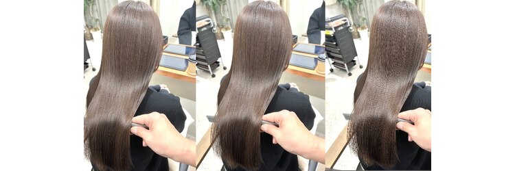 フィエル(Fier)のサロンヘッダー