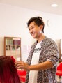 ハピネス 泊店(happiness) HIROKI 