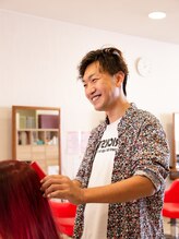 ハピネス 泊店(happiness) HIROKI 