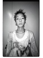 レコ 渋谷(LECO)&nbsp;パンキッシュスタイル