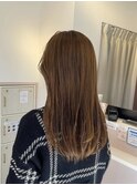 ロング｜モテ愛され系
