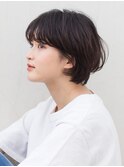 ショートスタイル