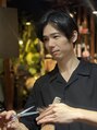 ヒグチ HILLS店(HIGUCHI) 木村 忠弘
