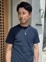 オーラメロウ(orlla melleau)&nbsp;色気渋髪