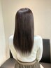 ☆NEWクーポン☆カラーリタッチ＋トリートメントorヘッドスパ　￥7300