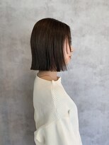 ヴィサージュ クラール(VISAGE klar)&nbsp;ぷつボブ