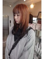 キコエル 三軒茶屋(kikoeru)&nbsp;ルーツカラー