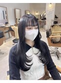 レイヤーカット