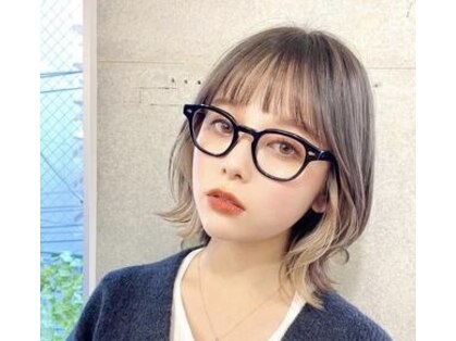 ホットリップ(HOT LIP)の写真