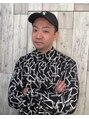 アース 四ツ谷店(HAIR&MAKE EARTH) 森脇 祐介