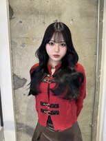 リリー(Lilley) 【hiyori】色落ちまで決まるカラー