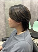 ジェンダーレスヘア【中野美容室/阿佐ヶ谷/高円寺/レイヤー】