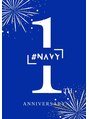 ハッシュタグネイビ－ 仙台長町店(#NAVY)/メンズ特化型「#NAVY」仙台長町店/学割u24