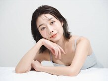 コリナ(Ko.Ri.Na)の雰囲気（酵素ケアしてみませんか？美容室/谷塚/竹ノ塚/保木間/白髪染め）
