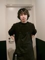 ヘアーブレイス(hair brace) 聖斗 