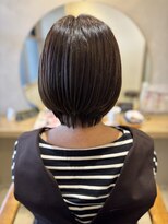 プレイアンドコー 日立店(pLAy&co)&nbsp;ショートボブ！