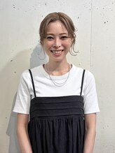 ゴーズゴードットビー 吉祥寺(go s go .b) 内田 やよい