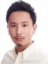 レガリア 北花田店(Regalia)&nbsp;安定の好印象☆ジェンダーベリーショート