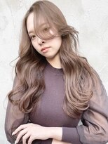 トイロ 横浜(Toiro)&nbsp;【韓国グロスグレージュ】女神レイヤー