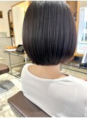 大人ボブ☆