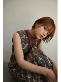 金沢美容室／TAP／タップ／ボブ／ショートボブ／