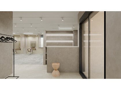 Varde【ヴェルデ】【9月上旬 NEW OPEN（予定）】の写真