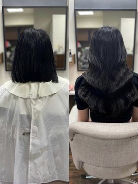 ルフレ 新宿本店2nd(Reflet) お客様カタログ