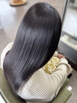 マップデザイン(map design) 美髪矯正