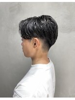 アングゥ ウル(ungu ul)&nbsp;メンズカット/センターパート/仙台美容室