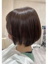 イワッシュ 鶴ヶ峰駅店(IwAsh)&nbsp;☆お客様スタイル☆【鶴ヶ峰／鶴ヶ峰駅】